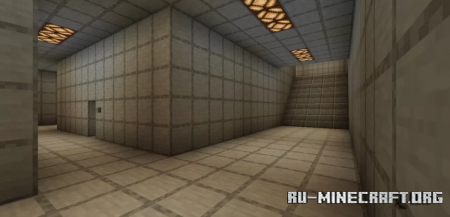 ������� The Insider 2 (Adventure Map) ��� Minecraft