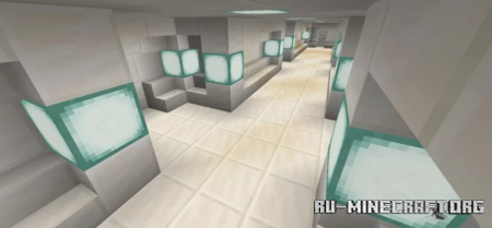 ������� The Insider 2 (Adventure Map) ��� Minecraft