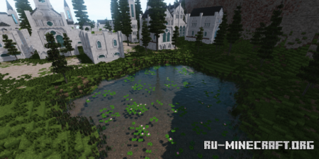  Anor Londo DARK SOULS by Davweed  Minecraft