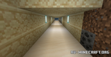 ������� Vacation on the River ��� Minecraft PE