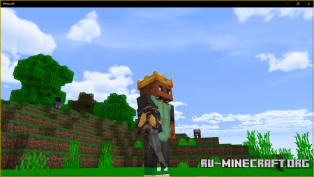  Naruto Strike Addon - New Update  Minecraft PE 1.18