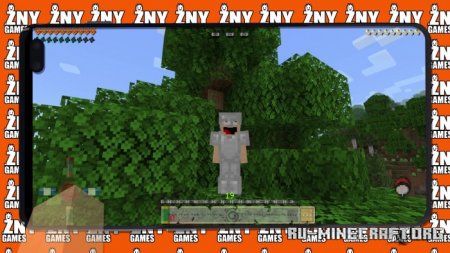  Naruto Fanboy Edition  Minecraft PE 1.19