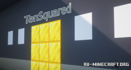 ������� TenSquared ��� Minecraft