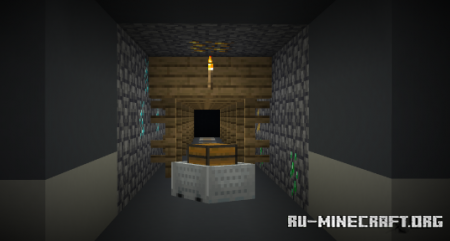 ������� TenSquared ��� Minecraft