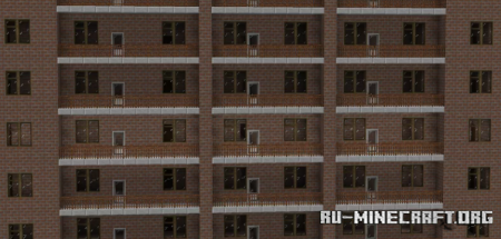 ������� Vulukha Tower by j2121 ��� Minecraft