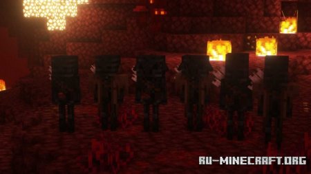  Better Skeletons (100 Skeleton Variants)  Minecraft PE 1.19