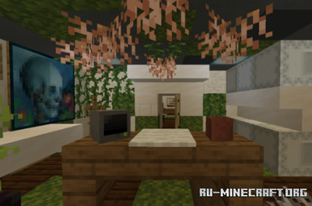 ������� Lost Dream by Julfy ��� Minecraft