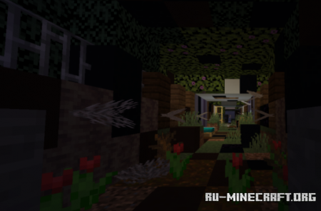 ������� Lost Dream by Julfy ��� Minecraft