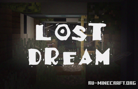 ������� Lost Dream by Julfy ��� Minecraft