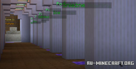  Find The Button Biomes 2 by ExtremeMcSquad  Minecraft