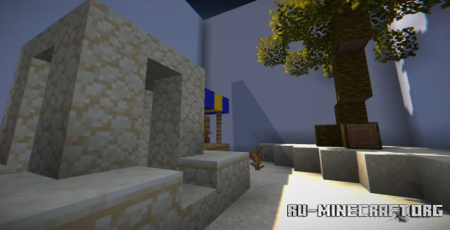  Find The Button Biomes 2 by ExtremeMcSquad  Minecraft