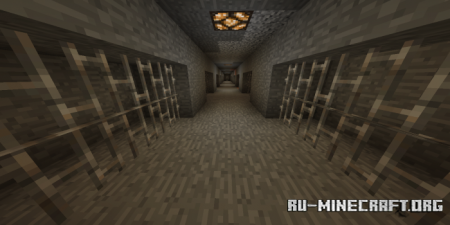 ������� Zombie Shooter by eukariot ��� Minecraft PE