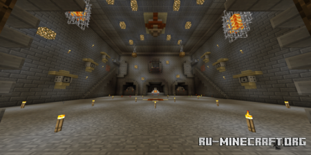 ������� Zombie Shooter by eukariot ��� Minecraft PE