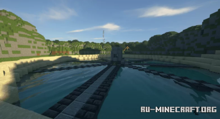  75th Hungers Games Map (Playable)  Minecraft