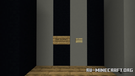 ������� A Very Simplistic Parkour ��� Minecraft PE