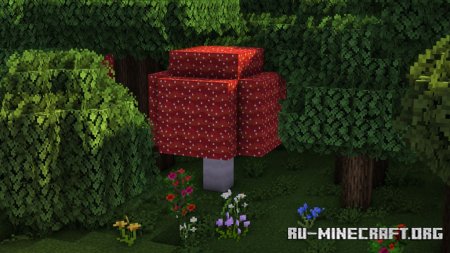 Stay True  Minecraft 1.19