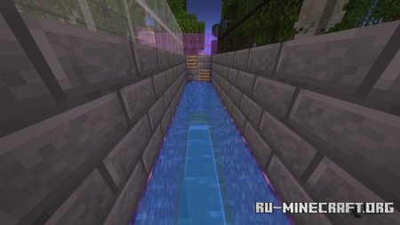 ������� Win Game Map (Level-8) ��� Minecraft PE