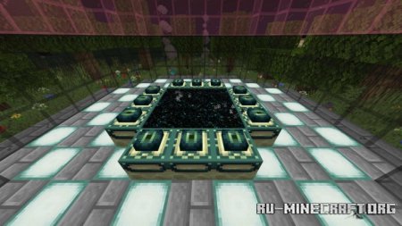 ������� Win Game Map (Level-8) ��� Minecraft PE