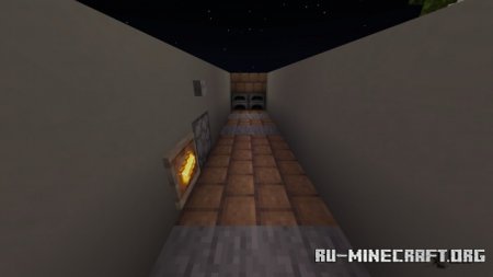 ������� Win Game Map (Level-8) ��� Minecraft PE