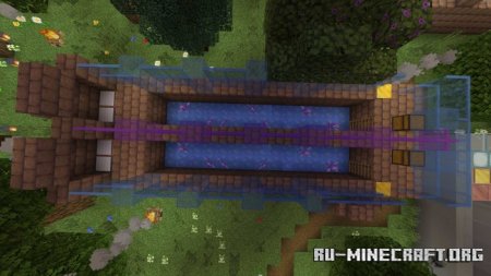 ������� Win Game Map (Level-8) ��� Minecraft PE