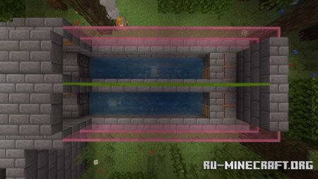 ������� Win Game Map (Level-8) ��� Minecraft PE