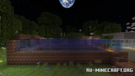 ������� Win Game Map (Level-8) ��� Minecraft PE