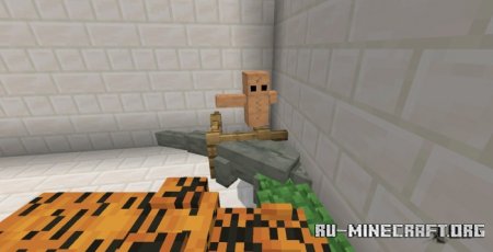 Скачать Fezario Animal Addon для Minecraft PE 1.19
