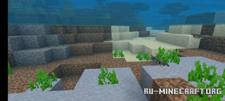 Скачать Fezario Animal Addon для Minecraft PE 1.19