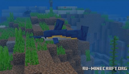 Скачать Fezario Animal Addon для Minecraft PE 1.19