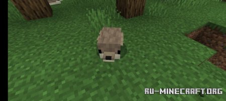 Скачать Fezario Animal Addon для Minecraft PE 1.19
