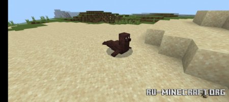 Скачать Fezario Animal Addon для Minecraft PE 1.19
