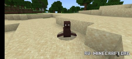 Скачать Fezario Animal Addon для Minecraft PE 1.19