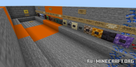  The Quest to Fix the World  Minecraft