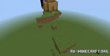  The Quest to Fix the World  Minecraft
