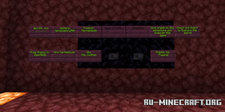  The Quest to Fix the World  Minecraft