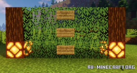 ������� Builder's Paradise V1 by BuckBowmen ��� Minecraft