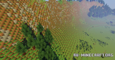 ������� Builder's Paradise V1 by BuckBowmen ��� Minecraft