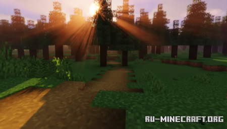 ������� Builder's Paradise V1 by BuckBowmen ��� Minecraft