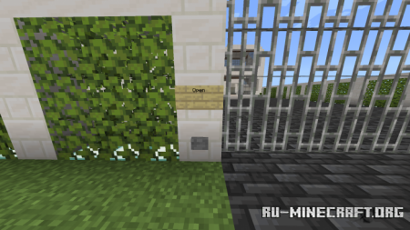 ������� Modern House by Danest101 ��� Minecraft PE