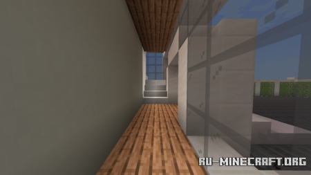 ������� Modern House by Danest101 ��� Minecraft PE