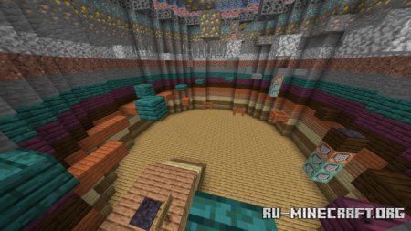 ������� Practice: Sprint Tower ��� Minecraft PE