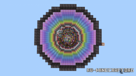 ������� Practice: Sprint Tower ��� Minecraft PE