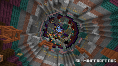 ������� Practice: Sprint Tower ��� Minecraft PE