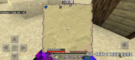 ������� Find The Op Loot ��� Minecraft PE