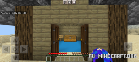 ������� Find The Op Loot ��� Minecraft PE