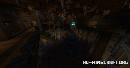 ������� The Temple - Collect Every Item ��� Minecraft