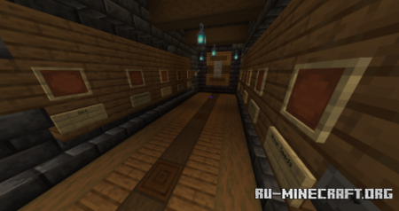 ������� The Temple - Collect Every Item ��� Minecraft