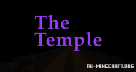 ������� The Temple - Collect Every Item ��� Minecraft