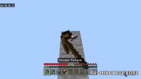 ������� One Blocco Finale ��� Minecraft PE