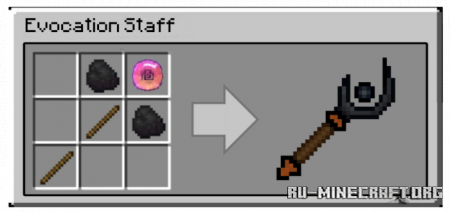  Mystic Weapon  Minecraft PE 1.18